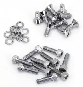 Colony PRIMARY, DERBY & INSPECTION COVER SCREW KITS