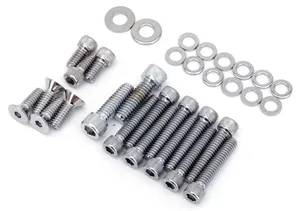 Colony PRIMARY, DERBY & INSPECTION COVER SCREW KITS