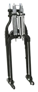 Samwel Supplies LATE STYLE SPRINGER FRONT FORK