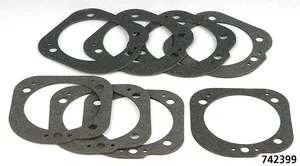 James Gaskets GASKETS, O-RINGS AND SEALS FOR SPORTSTER 1986-2003 AND BUELL 1997-2002