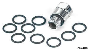 James Gaskets ENGINE GASKETS, SEALS AND O-RINGS FOR TWIN CAM 1999-2017