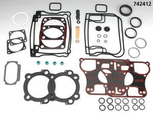 James Gaskets ENGINE GASKET KITS FOR HARLEY