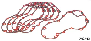 James Gaskets INDIVIDUAL GASKETS, O-RINGS AND SEALS FOR PANHEAD & SHOVELHEAD