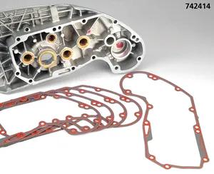 James Gaskets GASKETS, O-RINGS AND SEALS FOR SPORTSTER 1986-2003 AND BUELL 1997-2002