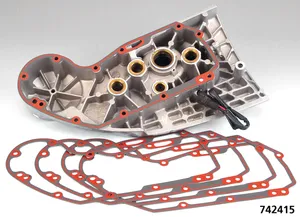 James Gaskets GASKETS, O-RINGS AND SEALS FOR SPORTSTER 1986-2003 AND BUELL 1997-2002