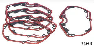 James Gaskets GASKETS, O-RINGS AND SEALS FOR XL & XR SPORTSTER 2004-2022 AND BUELL 2003-2010