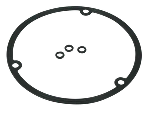James Gaskets GASKETS, O-RINGS AND SEALS FOR PRIMARY ON 5 SPEED BIG TWIN LATE 1979-2006
