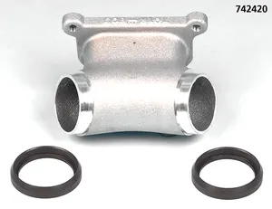 James Gaskets INTAKE MANIFOLD SEALS