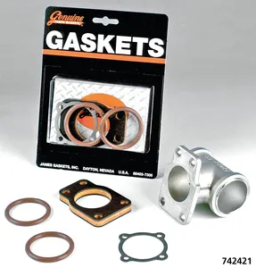 James Gaskets MANIFOLD SEAL KITS BY JAMES GASKETS