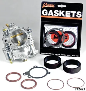 James Gaskets MANIFOLD SEAL KITS BY JAMES GASKETS