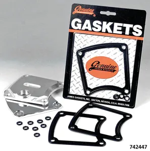 James Gaskets TRANSMISSION GASKET, O-RINGS AND SEALS FOR 5 SPEED BIG TWIN