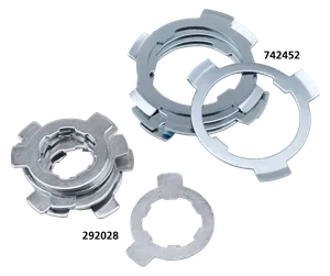 James Gaskets SPROCKET TAB WASHERS