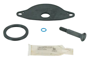James Gaskets TRANSMISSION GASKET & SEALS FOR 4 SPEED BIG TWIN 1936-1986