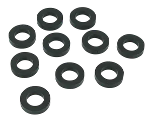 James Gaskets NYLON SHIFTER SPACER FOR SOFTAIL