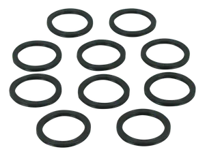 James Gaskets SOLENOID QUAD SEAL
