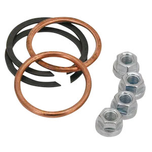 James Gaskets JAMES GASKET EXHAUST MOUNTING KITS