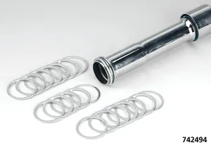 James Gaskets INDIVIDUAL GASKETS, O-RINGS AND SEALS FOR EVO BIG TWIN 1984-2000
