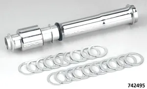 James Gaskets PUSH ROD WASHERS
