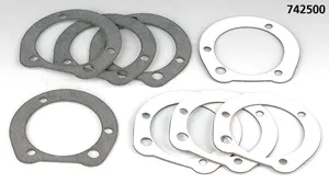 James Gaskets GASKETS, O-RINGS AND SEALS FOR SPORTSTER 1986-2003 AND BUELL 1997-2002