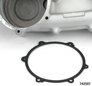 James Gaskets GASKETS, O-RINGS AND SEALS FOR PRIMARY ON 6-SPEED TWIN CAM 2006-2017