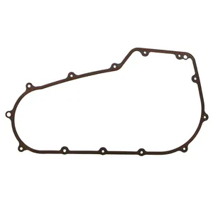 James Gaskets "FOAMET" METAL COATED GASKETS