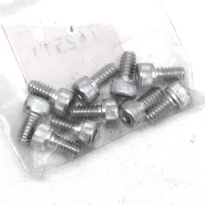 Colony SAE SIZE ZINC PLATED HARDWARE
