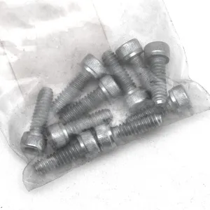 Colony SAE SIZE ZINC PLATED HARDWARE