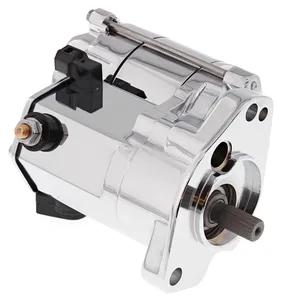 All Balls "ALL BALLS" STARTER MOTORS