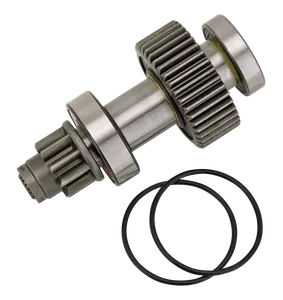 All Balls STARTER CLUTCH FOR 6-SPEED TWIN CAM
