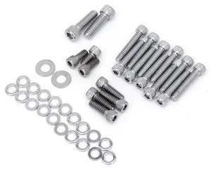 Colony PRIMARY, DERBY & INSPECTION COVER SCREW KITS