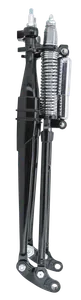 Samwel Supplies LATE STYLE SPRINGER FRONT FORK