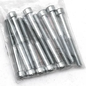 Colony SAE SIZE ZINC PLATED HARDWARE