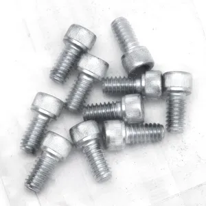 Colony SAE SIZE ZINC PLATED HARDWARE