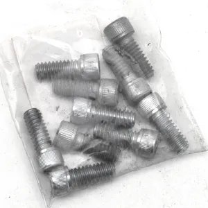Colony SAE SIZE ZINC PLATED HARDWARE