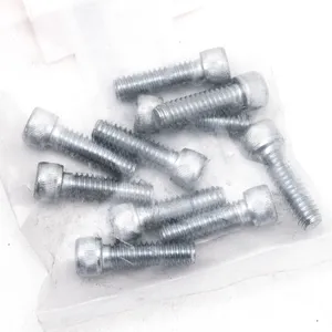 Colony SAE SIZE ZINC PLATED HARDWARE