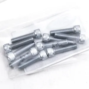 Zodiac (Genuine Zodiac Products) SAE SIZE ZINC PLATED HARDWARE