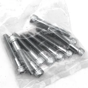Colony SAE SIZE ZINC PLATED HARDWARE