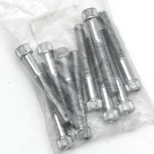 Colony SAE SIZE ZINC PLATED HARDWARE