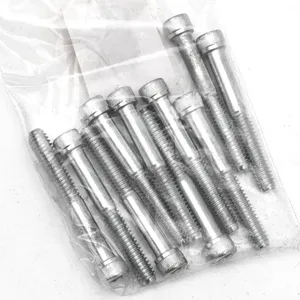 Colony SAE SIZE ZINC PLATED HARDWARE
