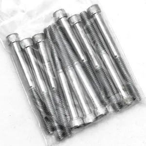 Colony SAE SIZE ZINC PLATED HARDWARE