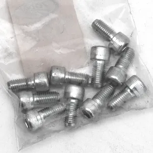 Colony SAE SIZE ZINC PLATED HARDWARE