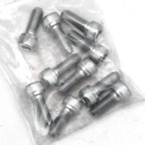 Colony SAE SIZE ZINC PLATED HARDWARE