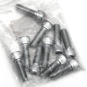 Colony SAE SIZE ZINC PLATED HARDWARE