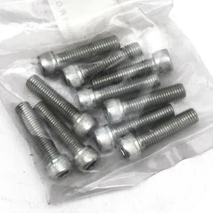 Zodiac (Genuine Zodiac Products) SAE SIZE ZINC PLATED HARDWARE