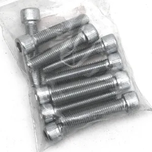 Colony SAE SIZE ZINC PLATED HARDWARE