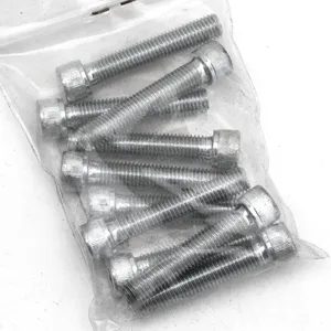 Colony SAE SIZE ZINC PLATED HARDWARE
