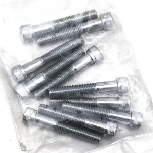 Zodiac (Genuine Zodiac Products) SAE SIZE ZINC PLATED HARDWARE