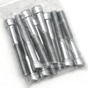 Colony SAE SIZE ZINC PLATED HARDWARE