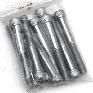 Colony SAE SIZE ZINC PLATED HARDWARE