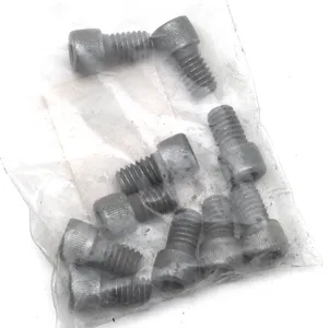 Colony SAE SIZE ZINC PLATED HARDWARE